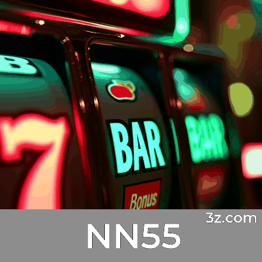 NN55: A Experiência de Casino Mais Realista do Brasil