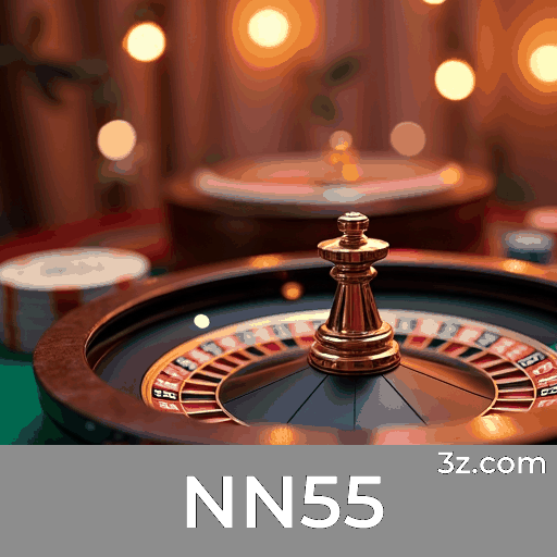 NN55: Jogos Inovadores com Tecnologia de Ponta