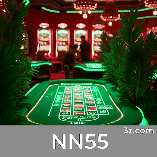 NN55 Promoções Inteligentes: Experiência Personalizada para Jogadores