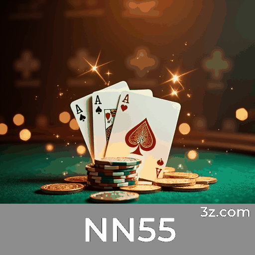 NN55: A Experiência de Casino Mais Realista do Brasil