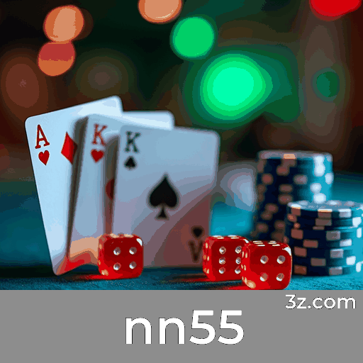 Cassino ao vivo da nn55 com dealers ao vivo