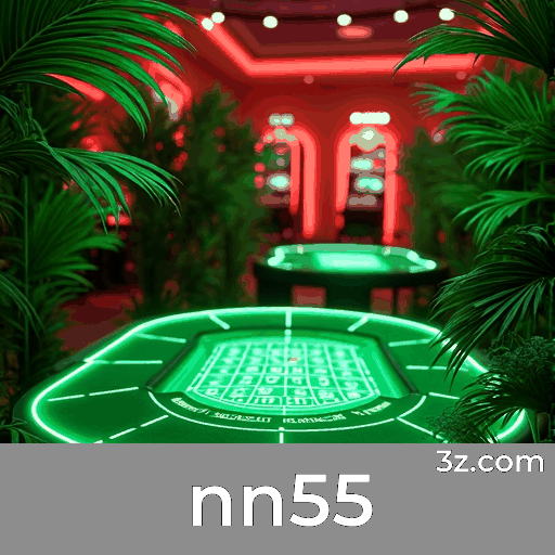 Formulário de cadastro da nn55